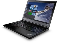 Lenovo ThinkPad L560 Intel Core i5-6300U 8GB SSD 256GB 15.6"FHD Windows 10