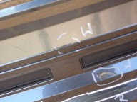 SEAT ATECA FR 16- bumper rear rear part