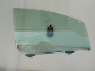 window right front toyota yaris II 5D 2008r