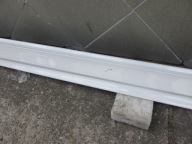 BMW 1 F40 M PAKIET moulding threshold threshold left