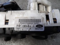 Ford C-MAX control panel 7M5T-19980-BA 69607333
