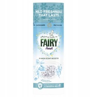 Fairy Fresh Scent Booster Perličky Vonné granule na pranie 176g