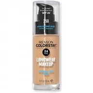 Revlon Colorstay Primer na tvár Normálna pleť Suchá 250 Fresh Beige