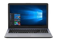 Notebook Asus R542UF 15,6 " Intel Core i5 8 GB / 256 GB sivý
