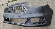 Ford S-MAX II Vignale 2014-2019 GM2B17C831R front bumper grill kamera