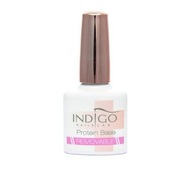 Indigo PROTEINOVÁ báza pre hybridné laky 7ml