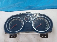 dials clock CORSA D 1.2 B P0013264267