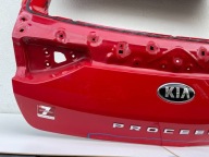 boot door rear boot KIA PROCEED PRO CEED 3 III 18
