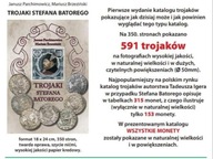 TROJAKI STEFANA BATOREGO - KATALOG PARCHIMOWICZ