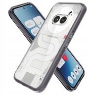 Etui Spigen Ultra Hybrid do Nothing Phone 2a , mocne plecki, case, obudowa