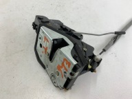 BMW E46 Schloß Tür links heck HTL245