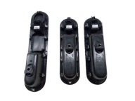 window control switch right front rear part left right KOMPLET Mini Countryman II F60