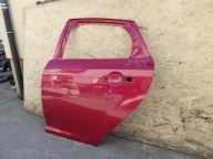 FORD FOCUS MK3 III 3 HB 2011- door left rear.