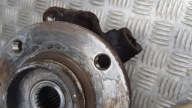 PEUGEOT 207 1.4 swing left sensor