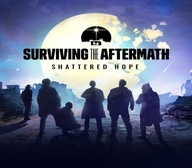 Surviving the Aftermath Shattered Hope DLC Steam Kod Klucz
