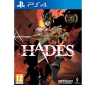 Hades PS 4 Nové ALLPLAY