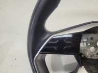 steering wheel, leather MULTIFUNKCJA DOTYKOWA AUDI Q4 E-TRON 89A419091E