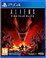 Aliens: Fireteam Elite (Playstation 4) PS4