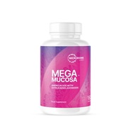 MegaMucosa caps Microbiome Labs