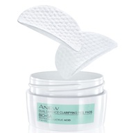 Avon Anew Płatki peelingujące z biotykami i kwasem salicylowym