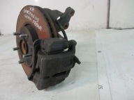 swing right Kia Sportage III 10-15r 1,7 CRDI