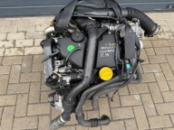 engine complete 1.5 DCI Dacia Duster Dokker Euro 5 K9K400 K9KC400 DELPHI