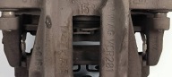 caliper brake rear part left 5R3615405A SKODA OCTAVIA IV