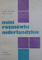 Minirozmówki niderlandzkie L. Stembor, A. Wójcik