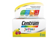 Centrum Junior Výživový doplnok 56 g (30 ks)