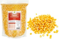 POPCORN kukurydza ziarno bez soli do prażenia 5kg