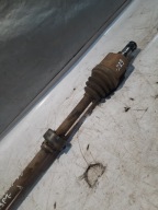 HONDA CIVIC VII 1.7 CTDI 03R.semi-axis right front