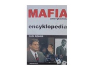 Mafia amerykańska encyklopedia - Carl Sifakis