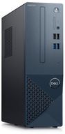 Dell Inspiron (3020) S, čierna