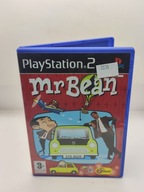 Pán hra Bean Sony PlayStation 2 (PS2)