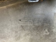 Audi A6 S6 11- spoiler bumper rear part rear