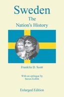 Sweden, the Nation s History Scott Franklin D.