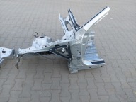 quarter front front left quarter LEXUS IS III 300 H 1J4