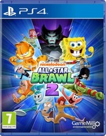 Nickelodeon All Star Brawl 2 PS4