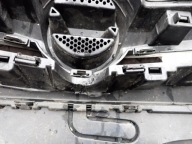 OPEL ASTRA J LIFT 12-15 bumper front front