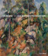 Cezanne in the Barnes Foundation Ireson Nancy