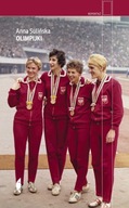 Olimpijki Anna Sulińska