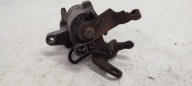 caliper rear part rear left Audi A3 8P 1,6 MPI