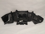 PORSCHE CAYENNE 9Y MATA soundproofing left 760863813C
