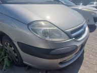complete front CITROEN C8 before lift EBRH bonnet fender bumper lights