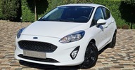 Ford Fiesta Diesel 1.5 , Faktura VAT 23Oszczed...