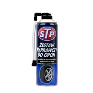 STP-ZESTAW NAPRAWCZY DO OPON 500ML