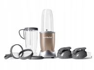 Pohárový mixér NutriBullet NB910CP 900 W béžová/hnedá