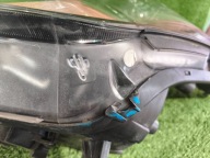 REFLEKTOR left front HYUNDAI I30 II 12- lens NR.R1194