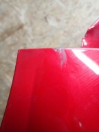 FENDER FRONT LEFT CITROEN C4 II 2 10
