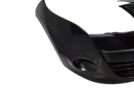 RENAULT MEGANE 3 III H/B 2009 bumper front front complete original. NV676